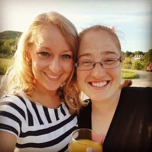 Meet your Posher, Barb